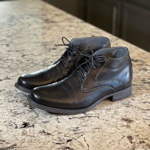 Steve Madden M-Axle Boots
